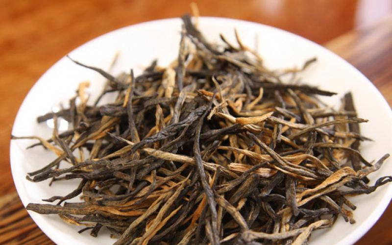 Китайский красный чай. Что такое красный чай? Состав и польза. Как заваривать красный чай Красный чай и черный чай