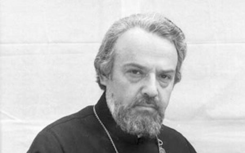 Почему был убит священник Александр Мень