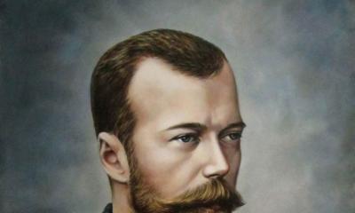 Николай II - биография, информация, личная жизнь 1894 1917 правление николая ii
