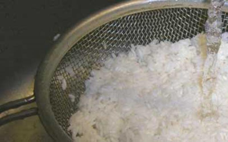 Как сварить молочный рисовый суп вкусно Молочный рисовый суп жидкий