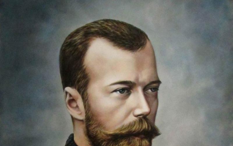 Николай II - биография, информация, личная жизнь 1894 1917 правление николая ii