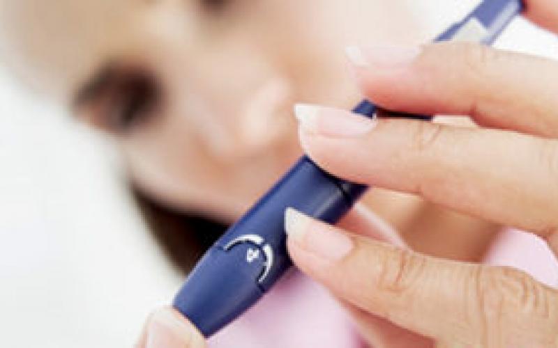 Qandli diabetni o'tlar bilan davolash