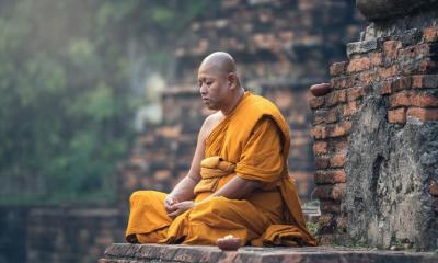 Sangha - an'anaviy ma'noda sangha tushunchasi Buddizmda sangha nima